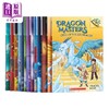 【中商原版】学乐大树Scholastic Branches系列 驯龙大师6-19 共14册 英文原版 Dragon Masters 儿童文学章节故事书 8-12岁 商品缩略图10