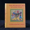 1971年 花斑母鸡 玛格丽特·坦普斯特多幅彩色插图 精装32开 商品缩略图0