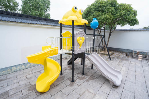 扬州慢姑娘大杨居轰趴馆 商品图7