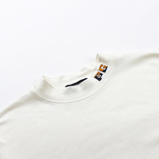 PP.GOLDEN 【短袖卫衣】 GWD0121572 商品图1