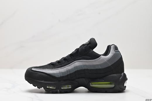 耐克Nike air max 95 essential气垫复古休闲运动跑步鞋HM0622-001男鞋 商品图2