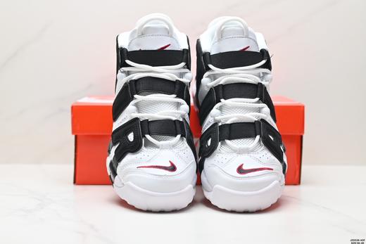 耐克Nike Air More Uptempo皮蓬经典复古篮球鞋414962-002男女鞋 商品图6