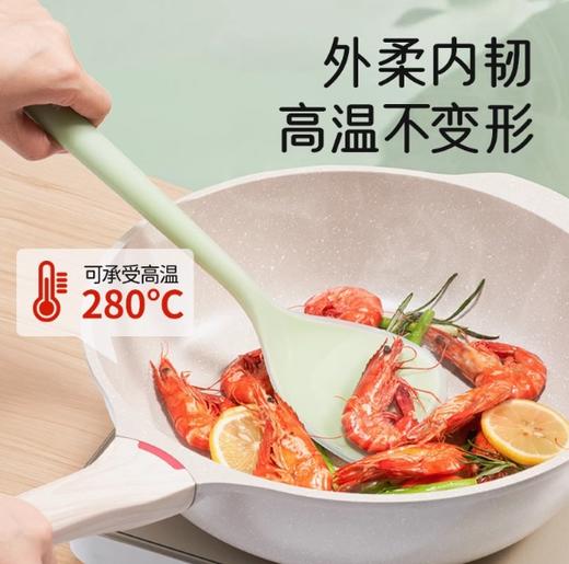 HOMY甜甜圈果冻硅胶捞勺 商品图3