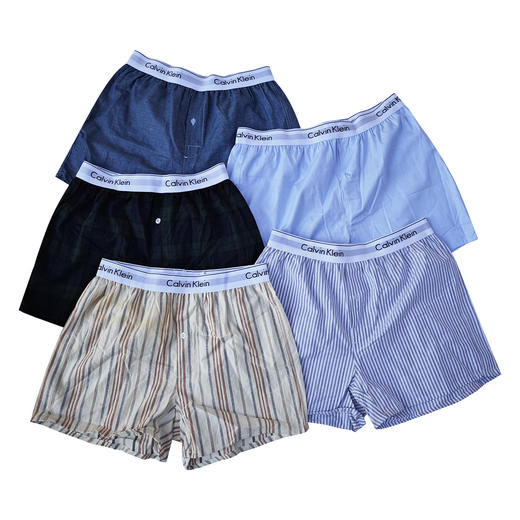 凯尔 美式休闲阿罗裤 居家短裤 特惠 C-223 商品图6