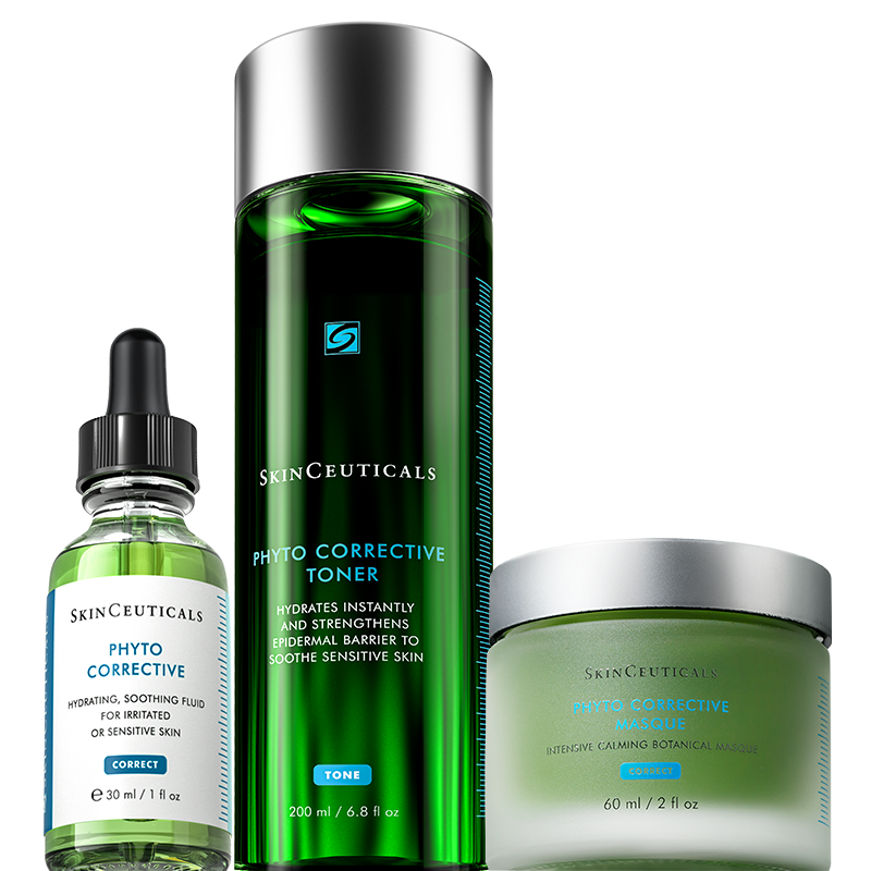 修丽可 色修系列面部瀑布水疗SPA（到店项目）