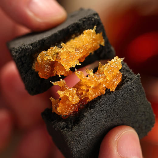 太祖凤梨酥芒果酥榴莲酥黑凤梨酥台湾风味厦门特产工厂直销批发 商品图2