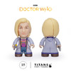 现货 Titans 13th 神秘博士 Doctor Who 潮玩 商品缩略图3