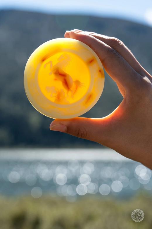 霍西藏式手工皂 商品图0