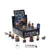 现货 Titans Doctor Who 神秘博士10任 盲盒 商品缩略图2