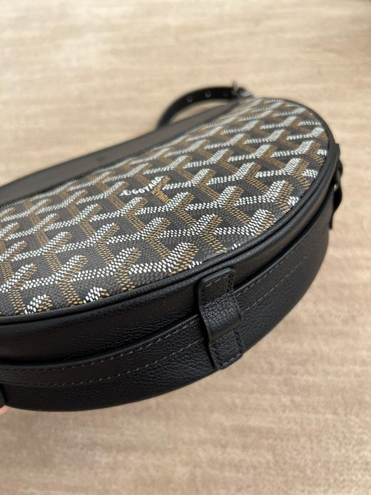 118-11狗牙 难得原材 超轻燕子包 全套包装 商品图5