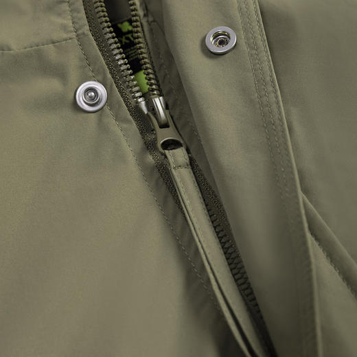 【断码清仓】HX 春季立领茄克衫外套S105411253101 商品图3