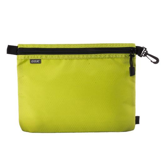 GOX  中号拉链袋  出差神器收纳包 商品图0