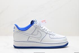 耐克Nike Air Force 1‘07空军一号休闲运动板鞋CZ0270-102男女鞋