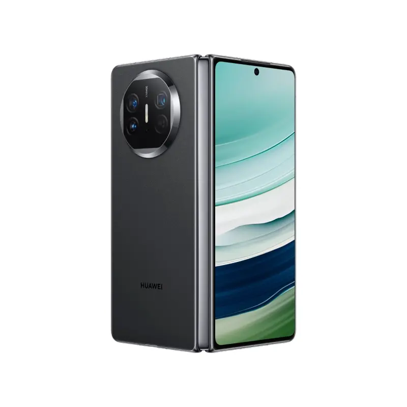 华为 Mate X5 羽砂金 16GB+1TB典藏版 标准版