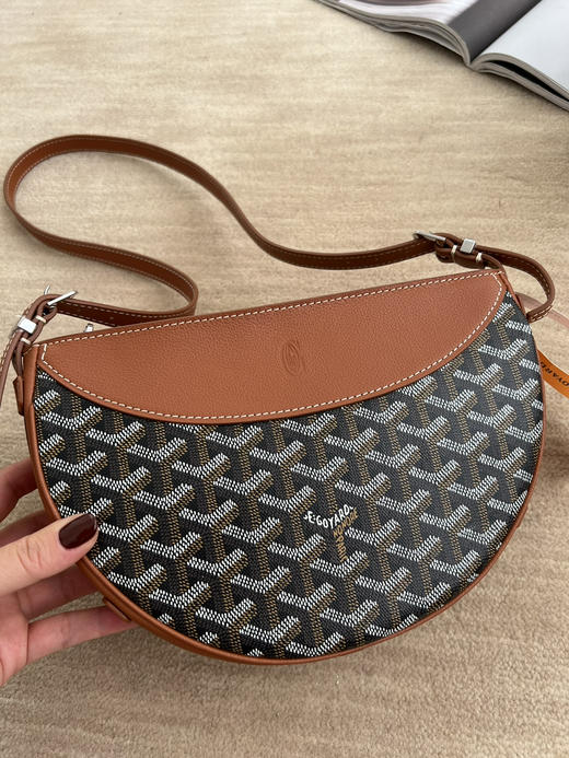 118-11狗牙 难得原材 超轻燕子包 全套包装 商品图11