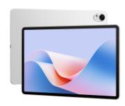 华为 MatePad 2024款 11.5S 标准版 冰霜银 8GB+256GB 商品图1