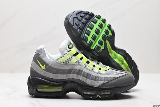 耐克Nike air max 95 essential气垫复古休闲运动跑步鞋HM0622-001男鞋 商品图4