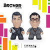 现货 Titans 风流007 盲盒系列 Archer 商品缩略图4