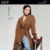 LILY女士羊绒大衣 尺码155-170/件 商品缩略图0