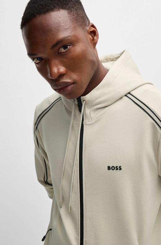 HUGO BOSS 外套男  50523912-271 . 商品图1