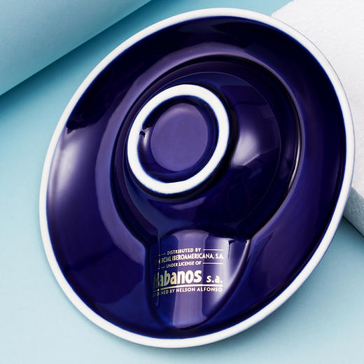 帕特加斯雪茄烟灰缸 商品图3