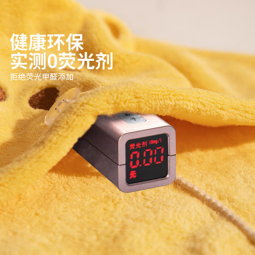 摩登主妇干发帽超强吸水2024年新款女专用浴帽速干包头擦洗头毛巾 商品图1