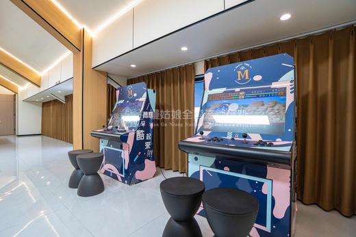 宜昌慢姑娘腾龙居轰趴馆 商品图5