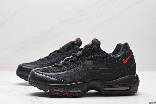 耐克Nike air max 95 essential气垫复古休闲运动跑步鞋HM0622-001男鞋 商品图3