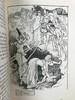 1919年 安德鲁·朗格《棕色童话书》 8幅彩色与大量黑白插图 漆布精装32开 商品缩略图14