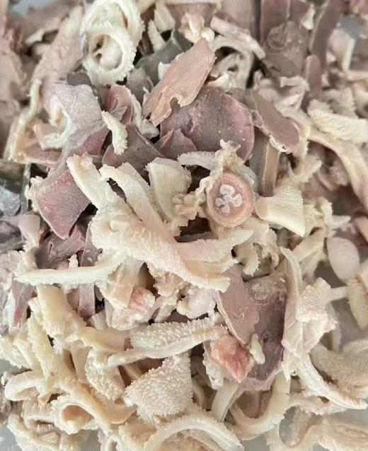 优质羊杂2袋 商品图3