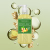 MM 山姆 天然之扉（Nature‘s Envy）美国进口 生姜洗发露套装 532ml*3 商品缩略图2