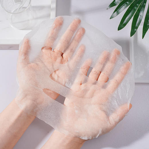 MM 山姆 薇诺娜 舒缓修护冻干面膜（0.65g+20ml）*22片 商品图4