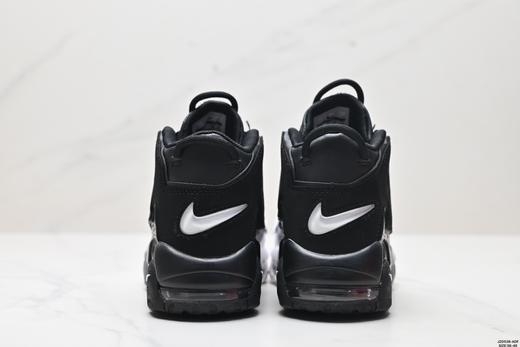 耐克Nike Air More Uptempo皮蓬经典复古篮球鞋414962-002男女鞋 商品图5