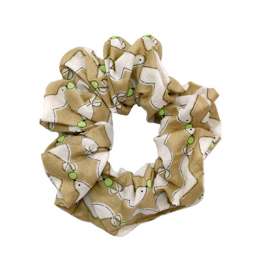 HUJI祤集发圈动物系列 商品图3