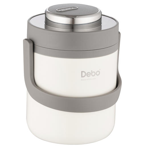 德铂米拉（真空保温饭盒）DEP-795 商品图10