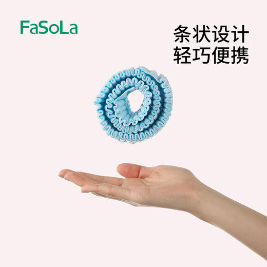 FaSoLa一次性枕套旅行枕巾枕头套加厚隔脏火车卧铺单人酒店用品2024新款 商品图6