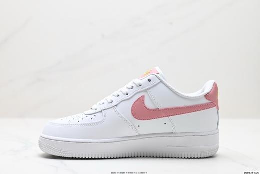 耐克Nike Air Force 1‘07空军一号休闲运动板鞋CZ0270-102男女鞋 商品图2