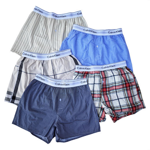 凯尔 美式休闲阿罗裤 居家短裤 特惠 C-223 商品图5