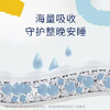 【盼盼专享】好奇金装云感纸尿裤NB-2XL 商品缩略图1