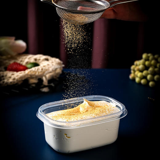 【超值99.9任选6盒！】豆乳盒子 蛋糕冷冻甜品 西式糕点 榴莲点心零食 奶油乳酪盒子蛋糕-QQ 商品图0