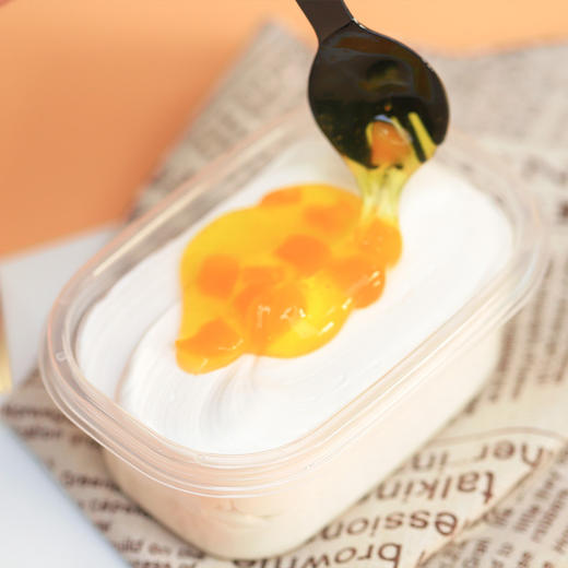 【超值99.9任选6盒！】豆乳盒子 蛋糕冷冻甜品 西式糕点 榴莲点心零食 奶油乳酪盒子蛋糕-QQ 商品图7