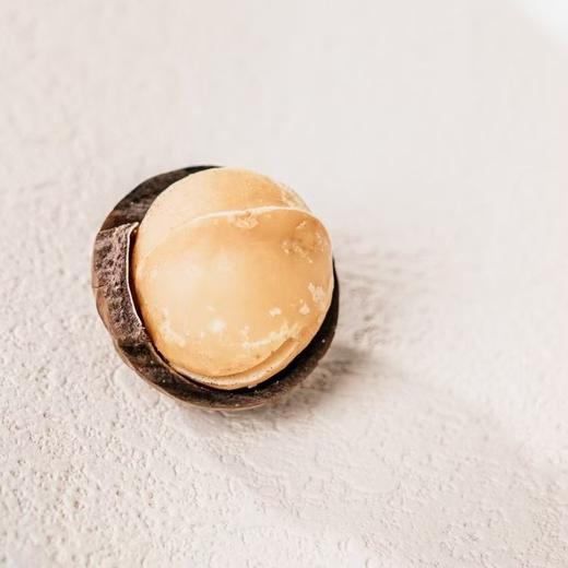 【坚果精选】爆香手剥夏威夷果 精选大果 配料表干净无添加 控温炒制非油炸 吃出坚果高级香甜 颗颗饱满圆润 新鲜酥脆 口口回甘 一粒就回味无穷 商品图2