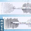 晨光勾线笔线描笔双头食品级美术勾线笔APM29501 1PCS1黑色1支 商品缩略图2