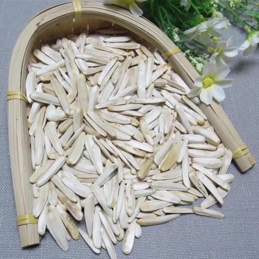 新疆马牙瓜子(原味)【500克/袋】 商品图6