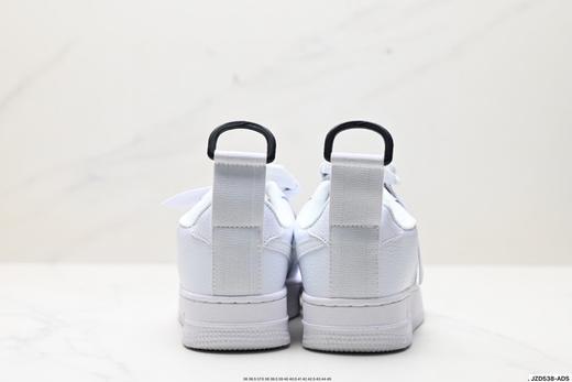 耐克NIKE AIR FORCE 1空军一号休闲运动板鞋AO1531-101男女鞋 商品图5