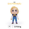 现货 Titans 神秘博士 Doctor Who 13th Kerblam 限定版 商品缩略图3