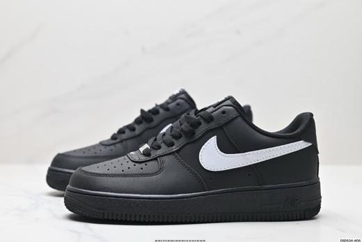 耐克Nike Air Force 1‘07空军一号休闲运动板鞋CZ0270-102男女鞋 商品图3