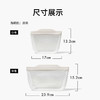 OXO 奥秀硅胶保鲜袋燕麦色 商品缩略图4