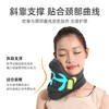 午睡枕工位仰睡神器办公室午休坐着大巴车睡觉旅行坐车枕头 商品缩略图1