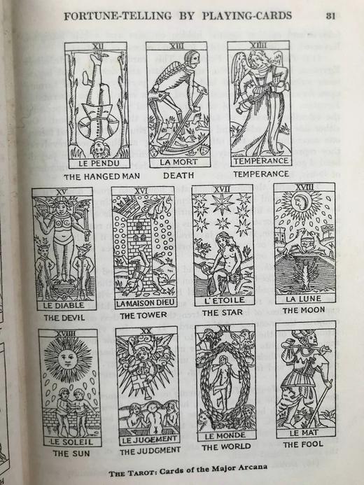 约20世纪早期 未来全书 约百幅插图 漆布精装32开 商品图8